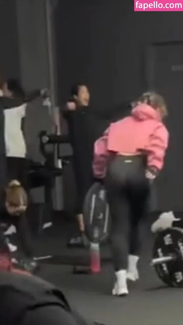 Georgia May Foote / georgiafoote / georgiamay112 Onlyfans Photo Gallery 