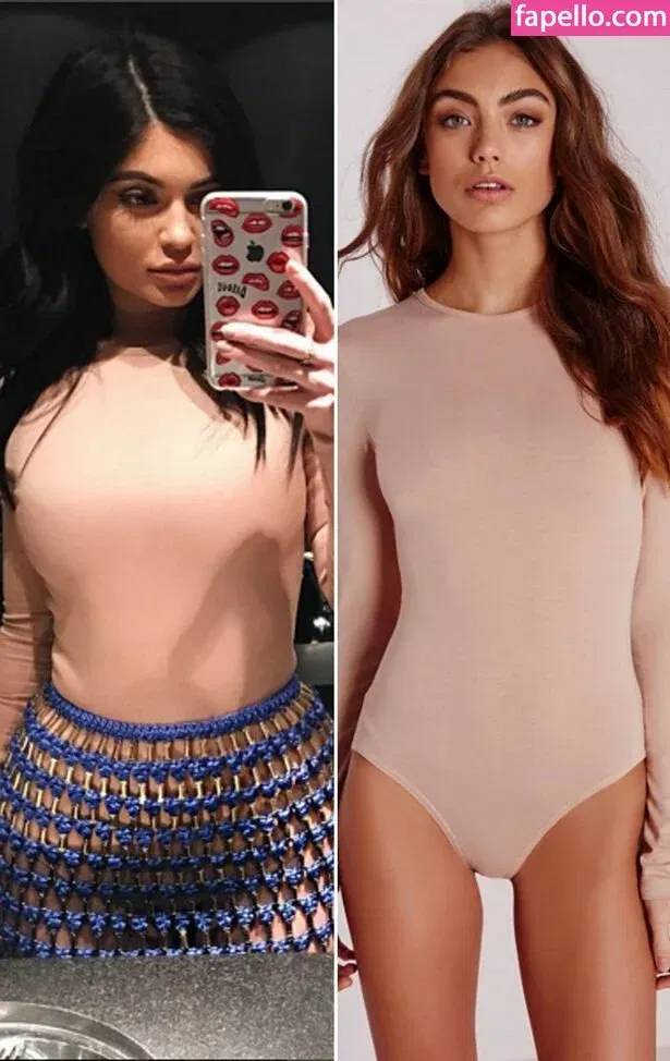 Georgia May Foote / georgiafoote / georgiamay112 Onlyfans Photo Gallery 