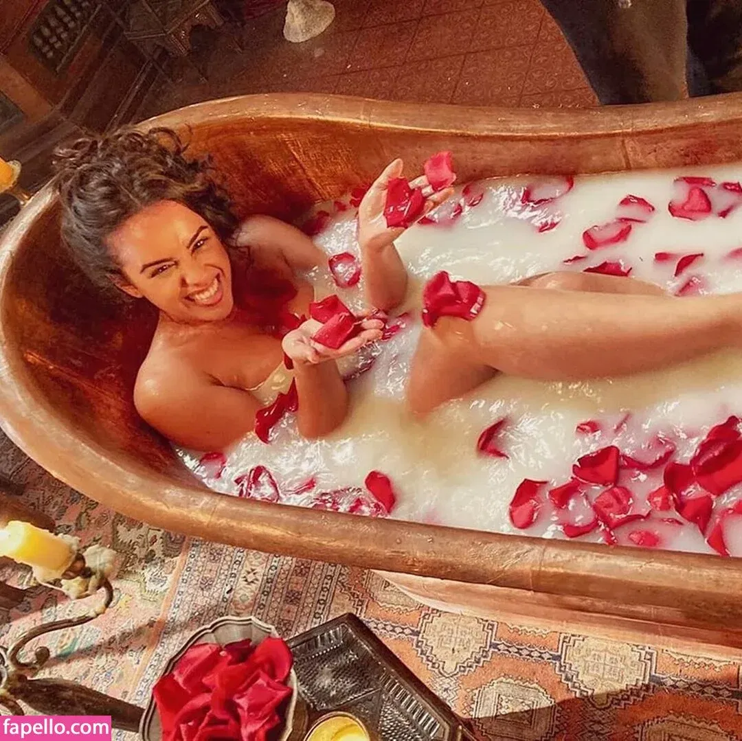 Georgia May Foote / georgiafoote / georgiamay112 Onlyfans Photo Gallery 