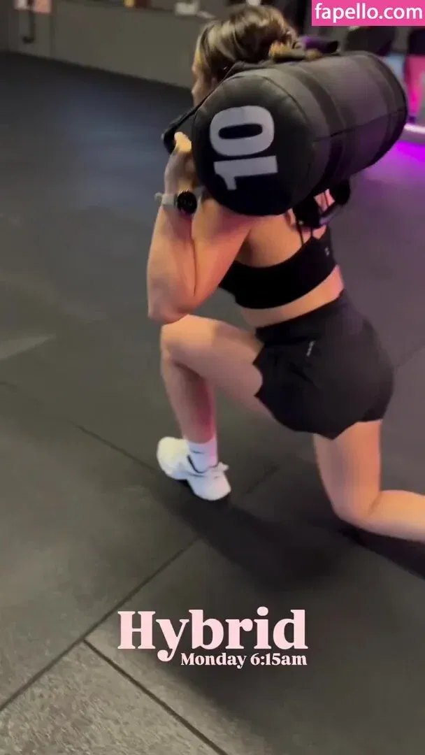 Georgia May Foote / georgiafoote / georgiamay112 Onlyfans Photo Gallery 