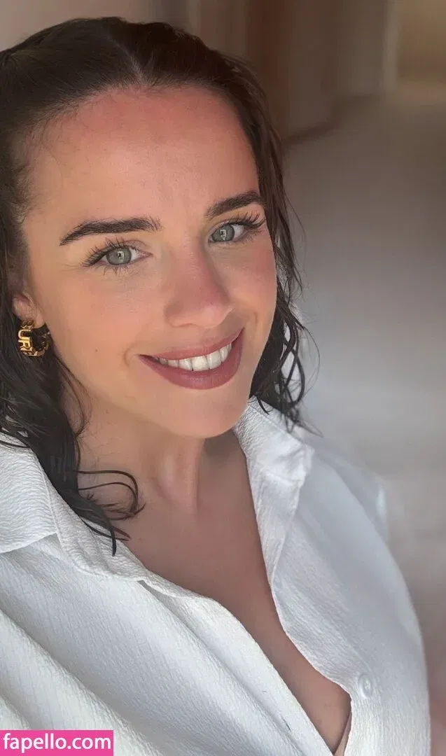 Georgia May Foote / georgiafoote / georgiamay112 Onlyfans Photo Gallery 