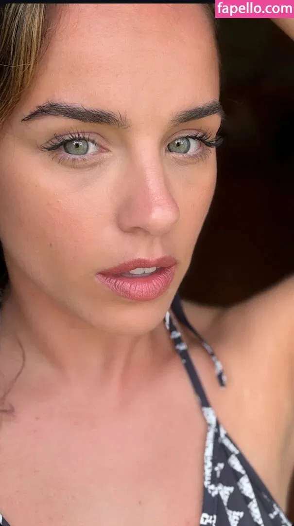 Georgia May Foote / georgiafoote / georgiamay112 Onlyfans Photo Gallery 