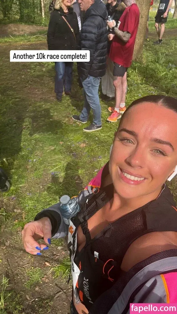 Georgia May Foote / georgiafoote / georgiamay112 Onlyfans Photo Gallery 