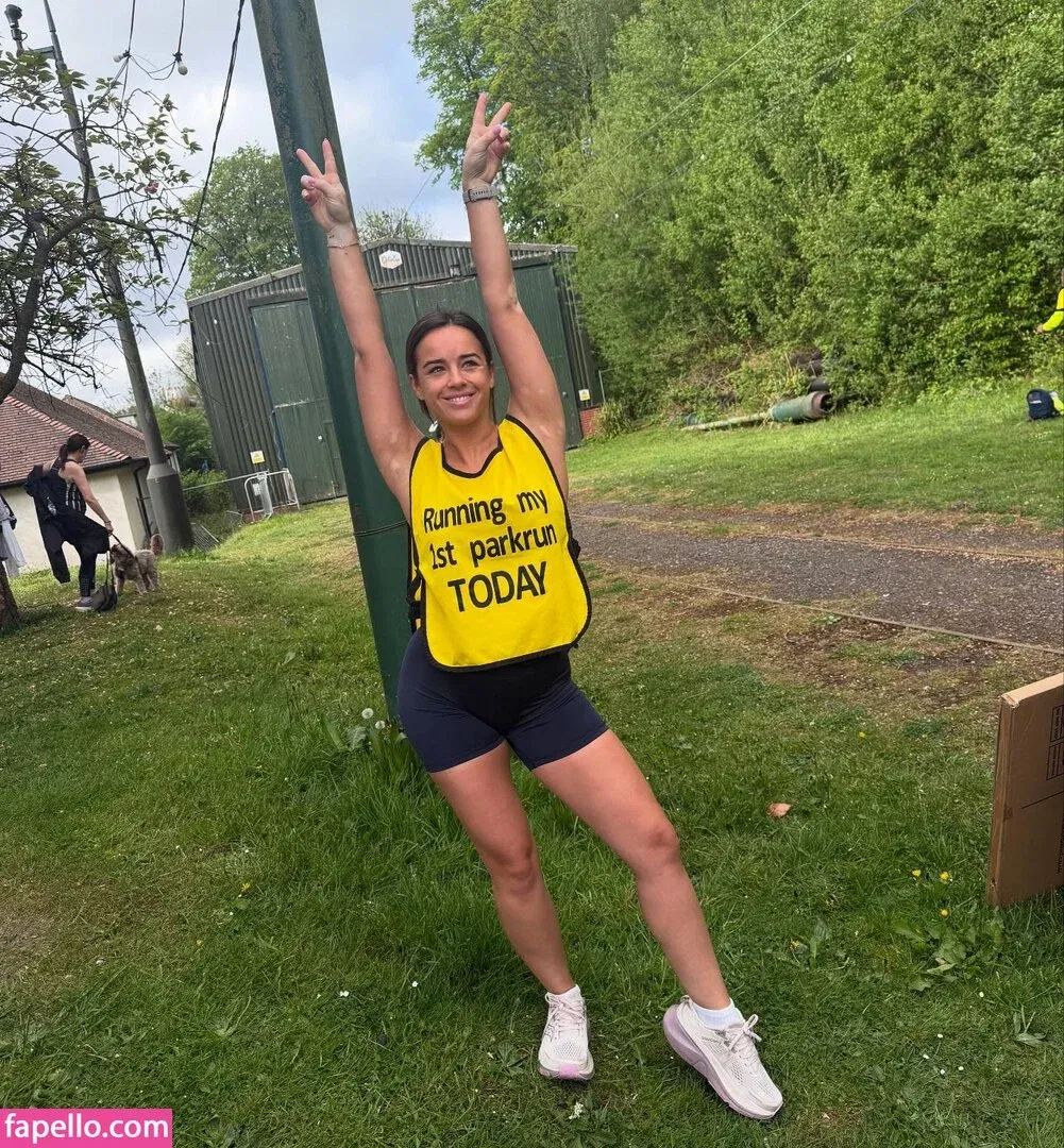 Georgia May Foote / georgiafoote / georgiamay112 Onlyfans Photo Gallery 