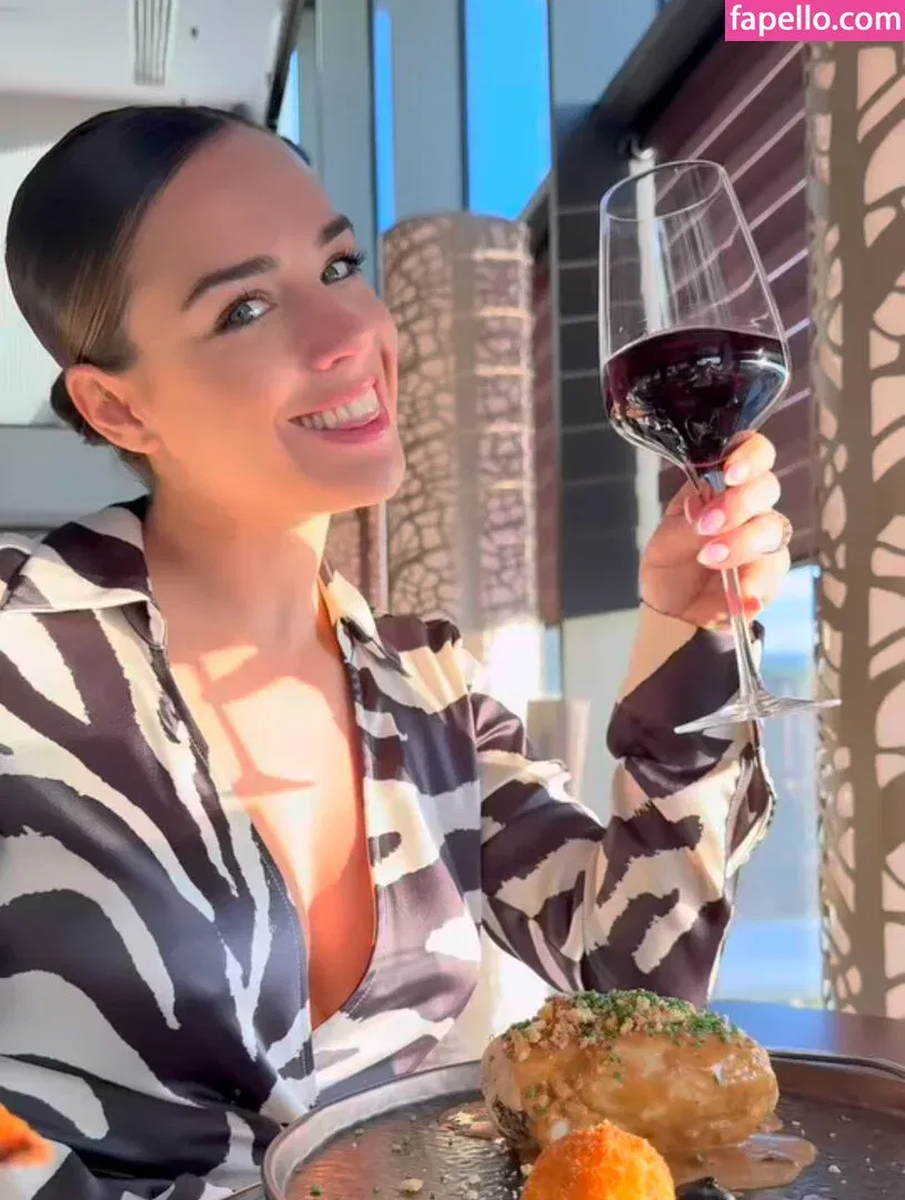 Georgia May Foote / georgiafoote / georgiamay112 Onlyfans Photo Gallery 