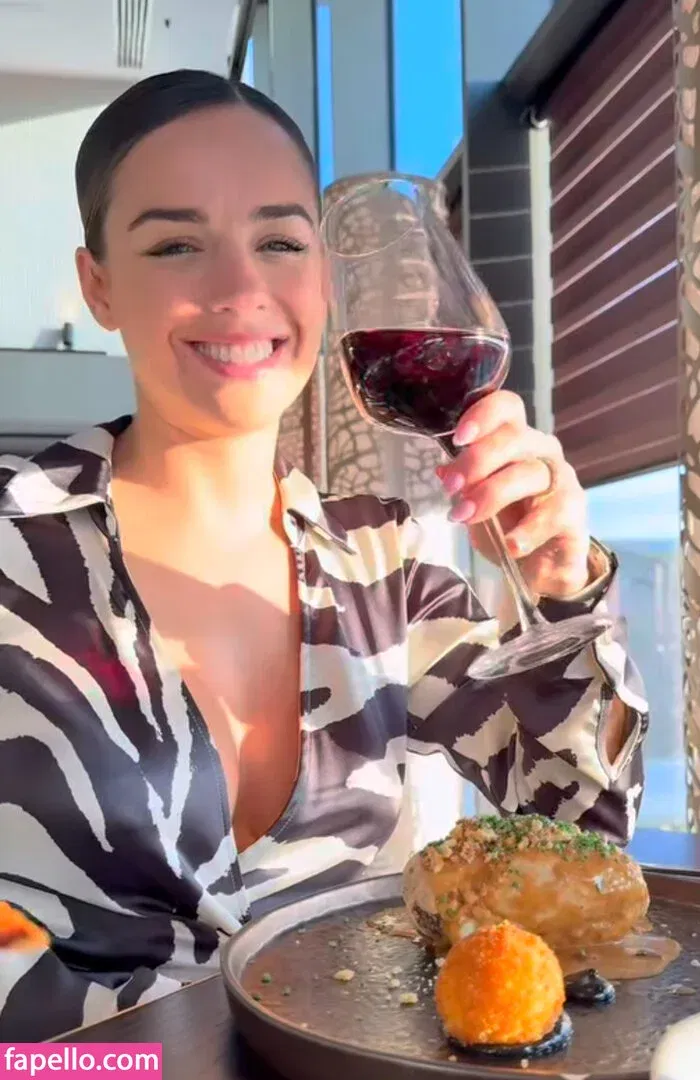 Georgia May Foote / georgiafoote / georgiamay112 Onlyfans Photo Gallery 