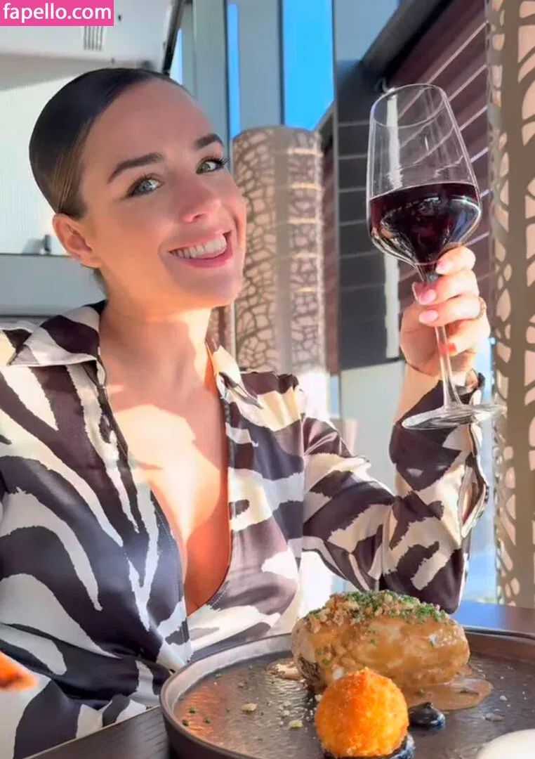 Georgia May Foote / georgiafoote / georgiamay112 Onlyfans Photo Gallery 