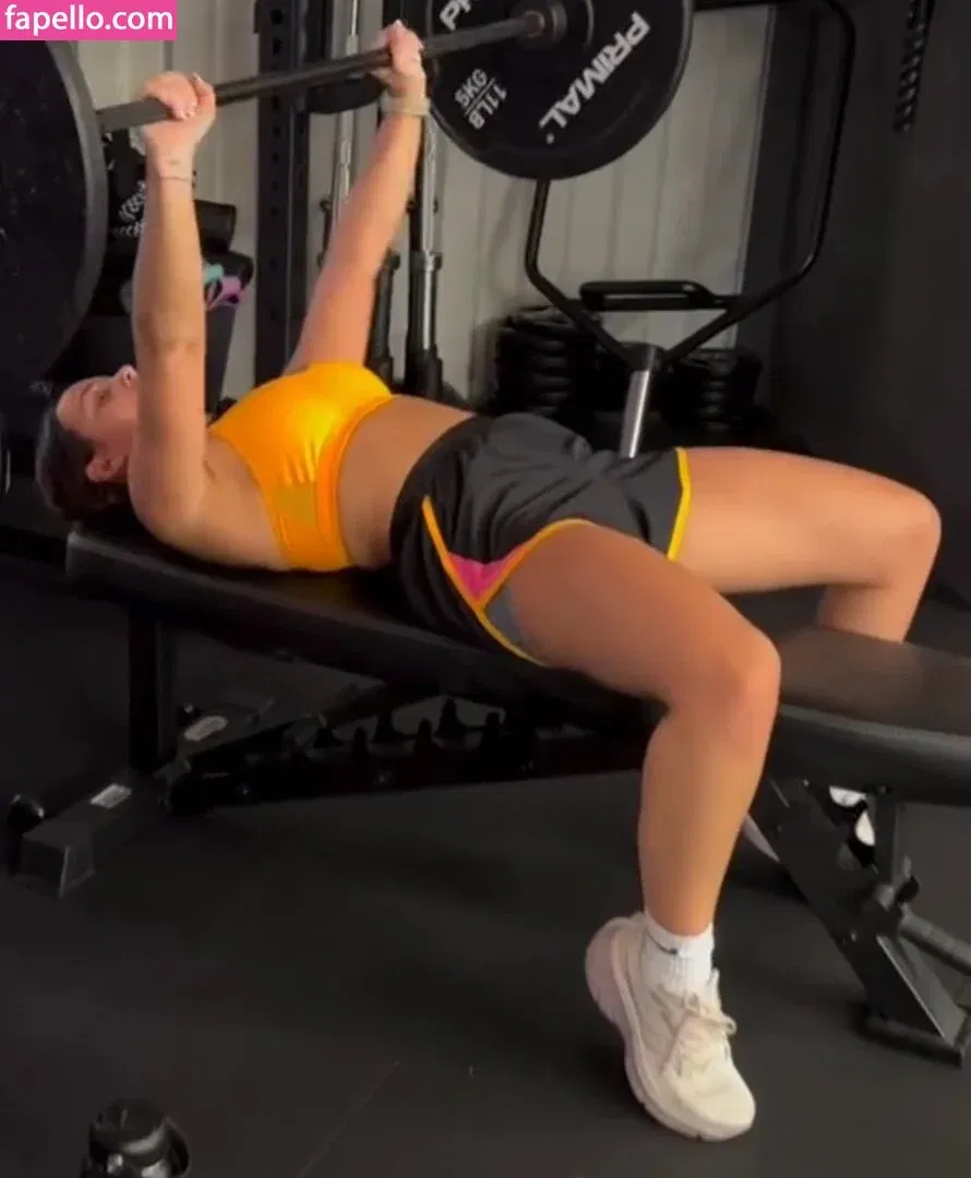 Georgia May Foote / georgiafoote / georgiamay112 Onlyfans Photo Gallery 