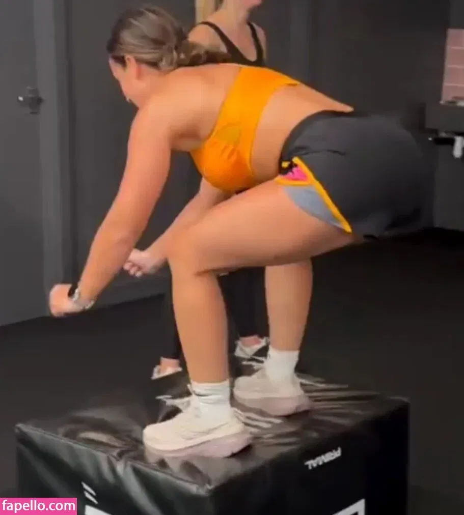 Georgia May Foote / georgiafoote / georgiamay112 Onlyfans Photo Gallery 