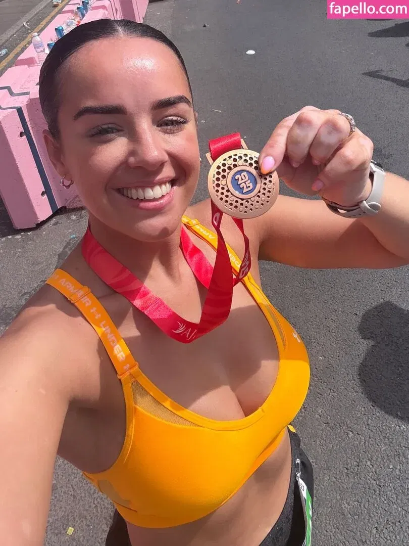 Georgia May Foote / georgiafoote / georgiamay112 Onlyfans Photo Gallery 