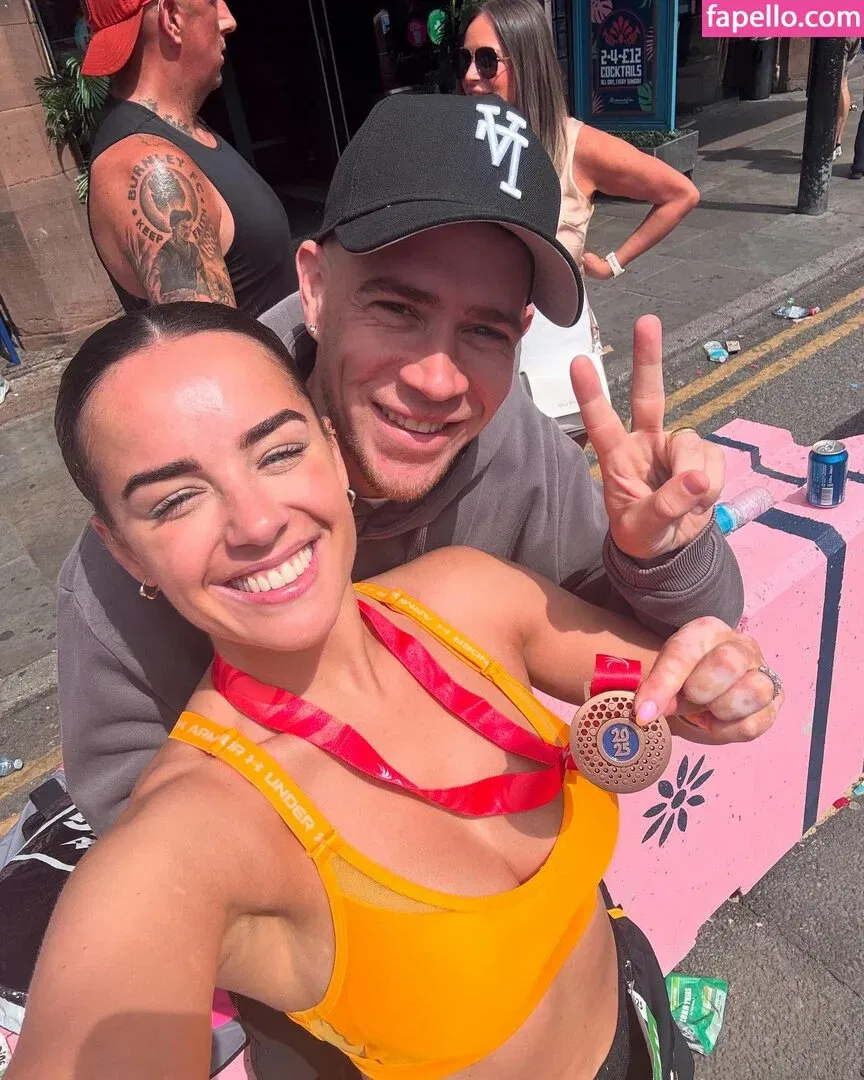 Georgia May Foote / georgiafoote / georgiamay112 Onlyfans Photo Gallery 