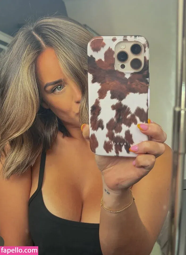 Georgia May Foote / georgiafoote / georgiamay112 Onlyfans Photo Gallery 