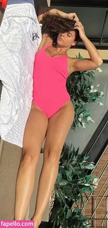 Georgia May Foote / georgiafoote / georgiamay112 Onlyfans Photo Gallery 