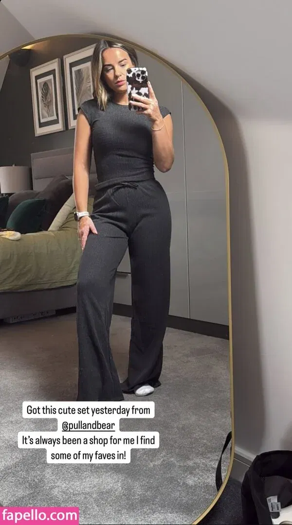 Georgia May Foote / georgiafoote / georgiamay112 Onlyfans Photo Gallery 