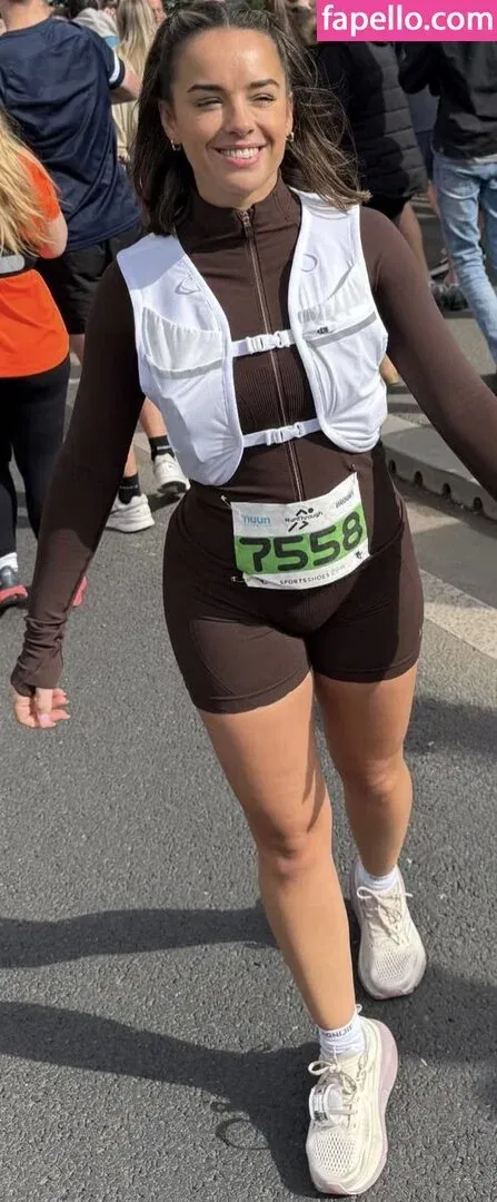 Georgia May Foote / georgiafoote / georgiamay112 Onlyfans Photo Gallery 