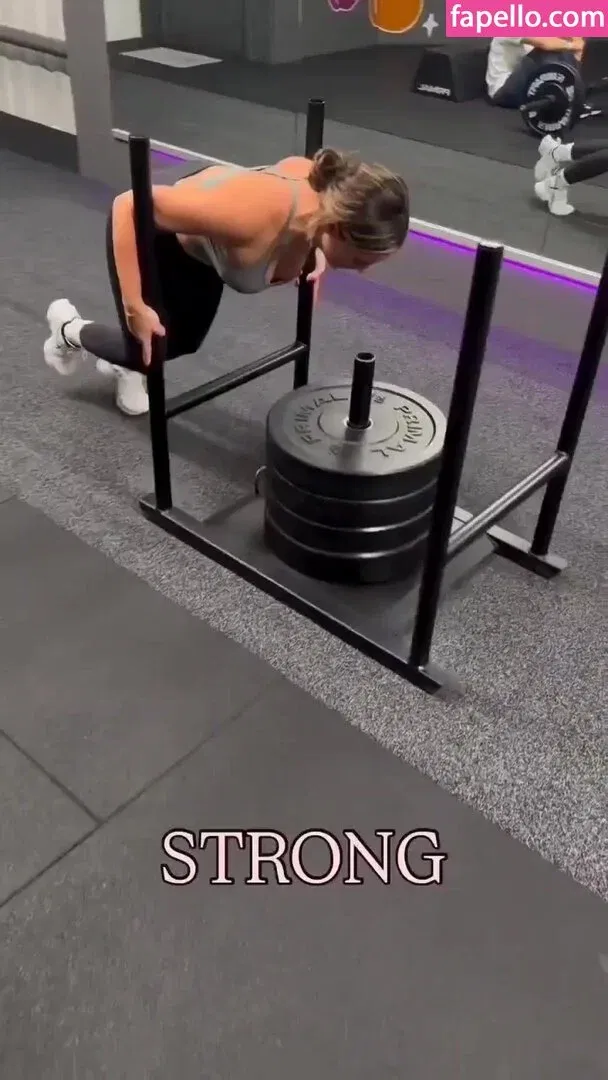 Georgia May Foote / georgiafoote / georgiamay112 Onlyfans Photo Gallery 