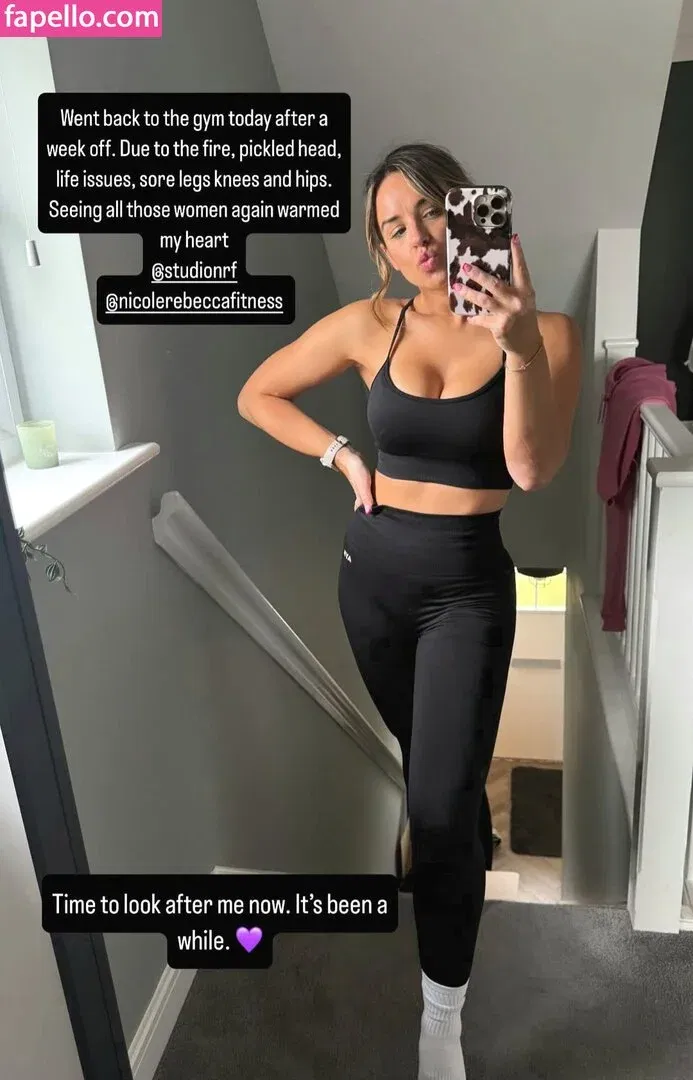 Georgia May Foote / georgiafoote / georgiamay112 Onlyfans Photo Gallery 