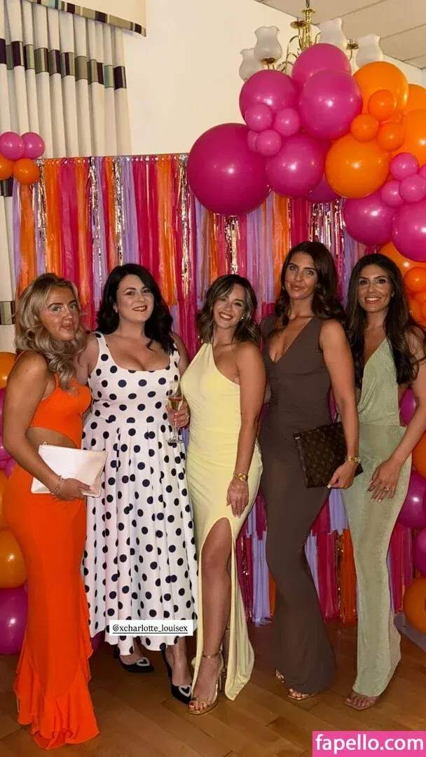 Georgia May Foote / georgiafoote / georgiamay112 Onlyfans Photo Gallery 