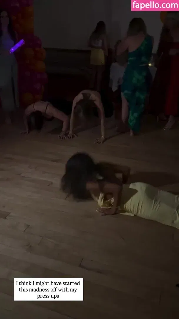 Georgia May Foote / georgiafoote / georgiamay112 Onlyfans Photo Gallery 