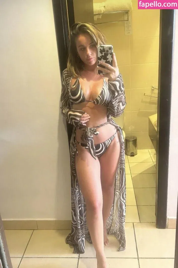 Georgia May Foote / georgiafoote / georgiamay112 Onlyfans Photo Gallery 