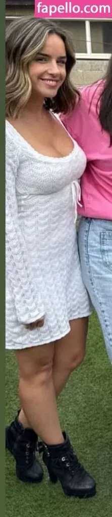 Georgia May Foote / georgiafoote / georgiamay112 Onlyfans Photo Gallery 