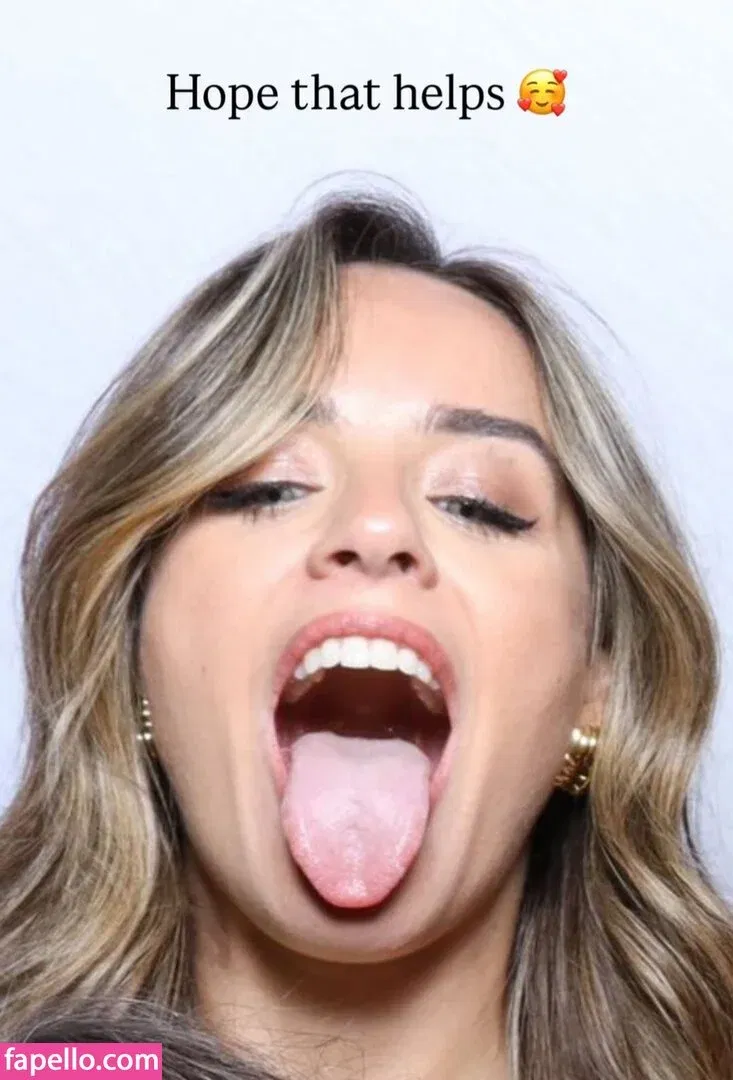 Georgia May Foote / georgiafoote / georgiamay112 Onlyfans Photo Gallery 