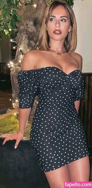 Georgia May Foote / georgiafoote / georgiamay112 Onlyfans Photo Gallery 