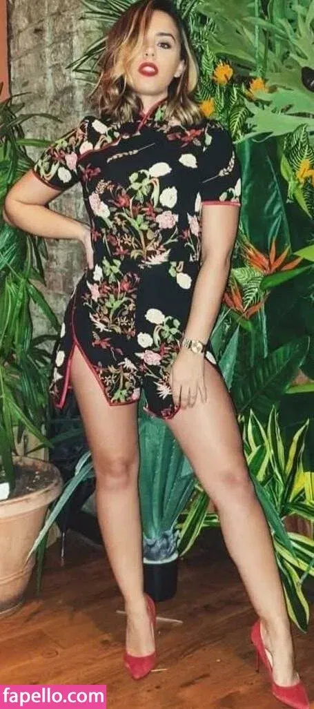 Georgia May Foote / georgiafoote / georgiamay112 Onlyfans Photo Gallery 