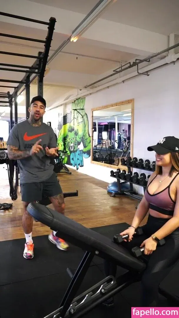 Georgia May Foote / georgiafoote / georgiamay112 Onlyfans Photo Gallery 