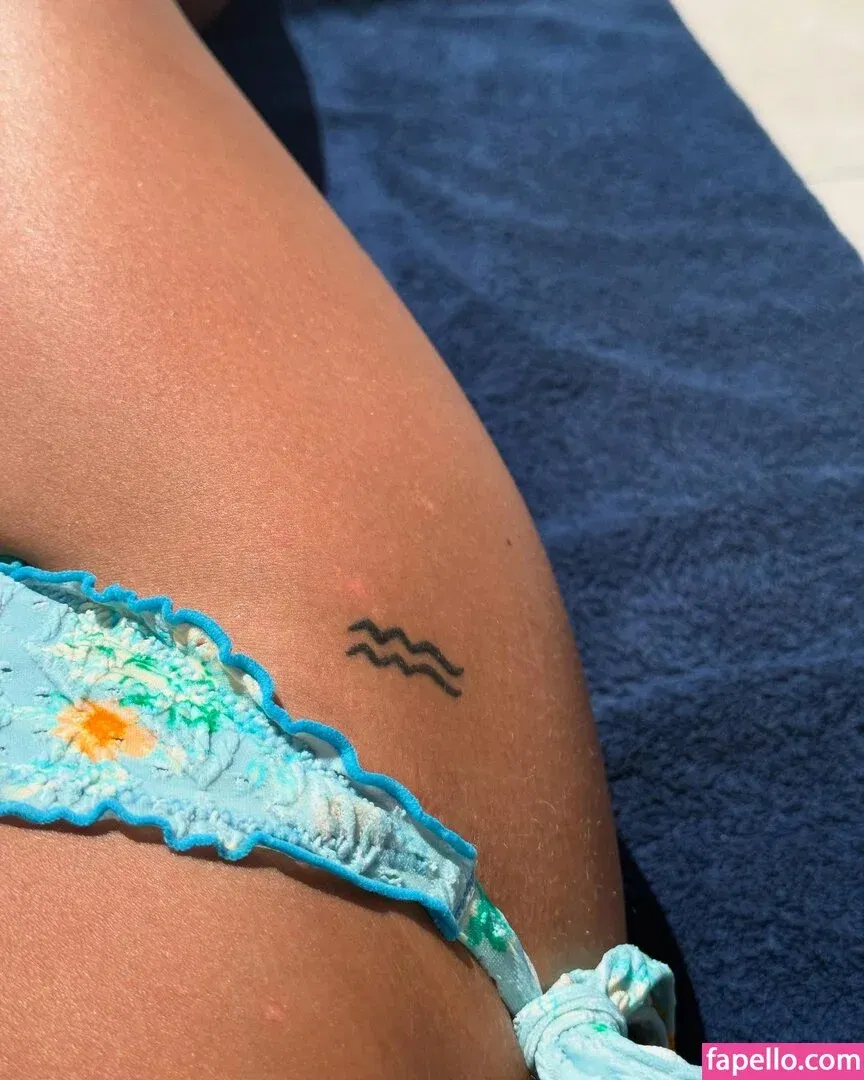 Georgia May Foote / georgiafoote / georgiamay112 Onlyfans Photo Gallery 