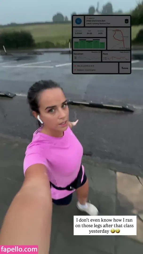 Georgia May Foote / georgiafoote / georgiamay112 Onlyfans Photo Gallery 