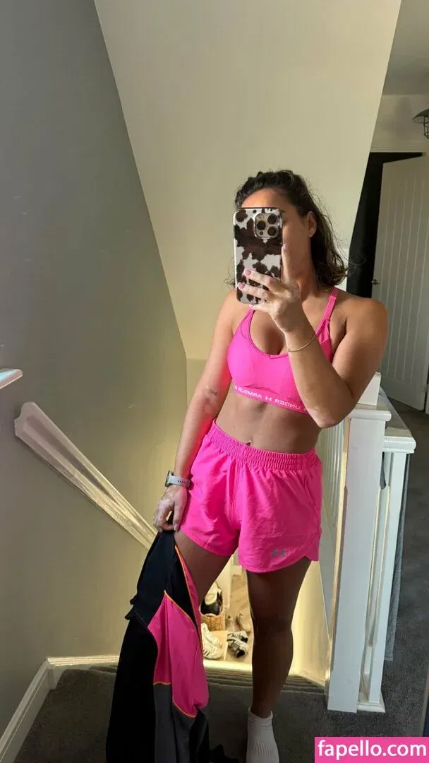 Georgia May Foote / georgiafoote / georgiamay112 Onlyfans Photo Gallery 