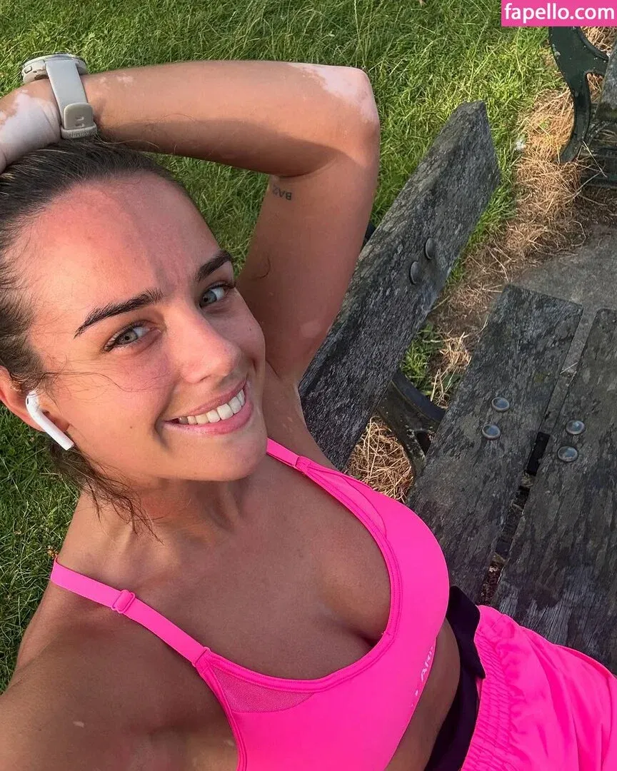 Georgia May Foote / georgiafoote / georgiamay112 Onlyfans Photo Gallery 