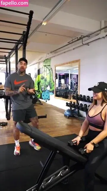 Georgia May Foote / georgiafoote / georgiamay112 Onlyfans Photo Gallery 