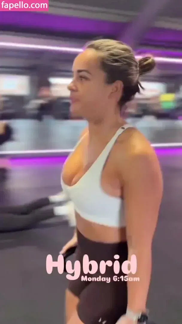 Georgia May Foote / georgiafoote / georgiamay112 Onlyfans Photo Gallery 