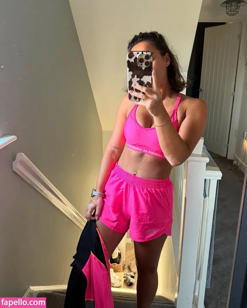 Georgia May Foote / georgiafoote / georgiamay112 Onlyfans Photo Gallery 