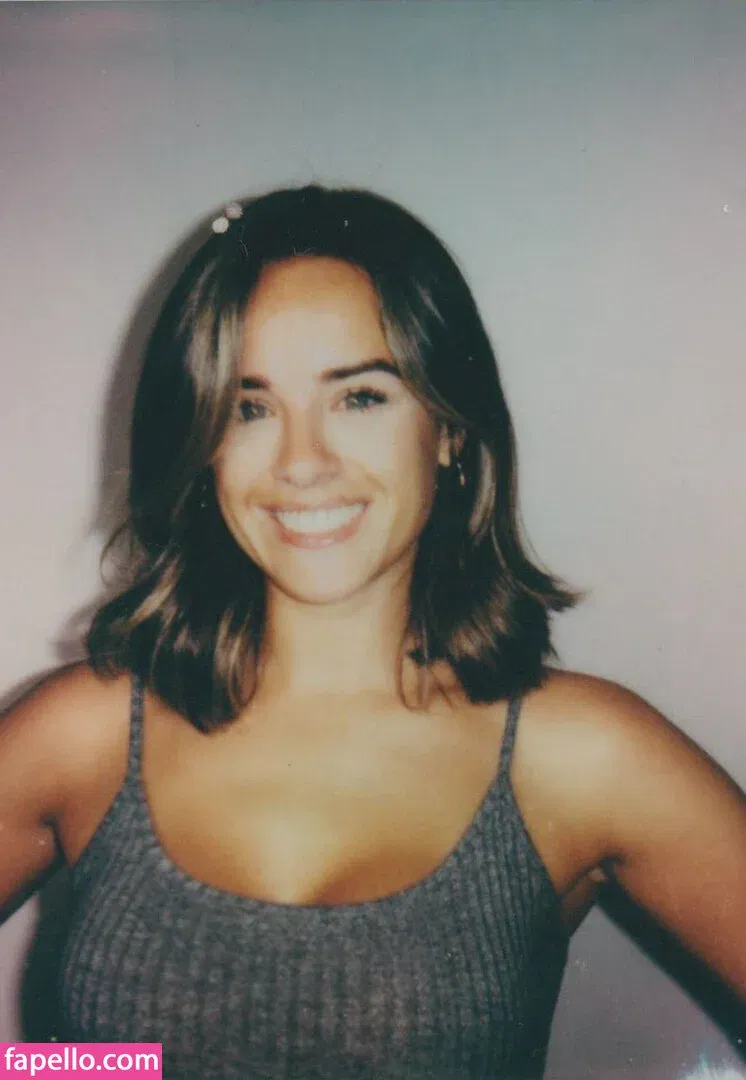 Georgia May Foote / georgiafoote / georgiamay112 Onlyfans Photo Gallery 