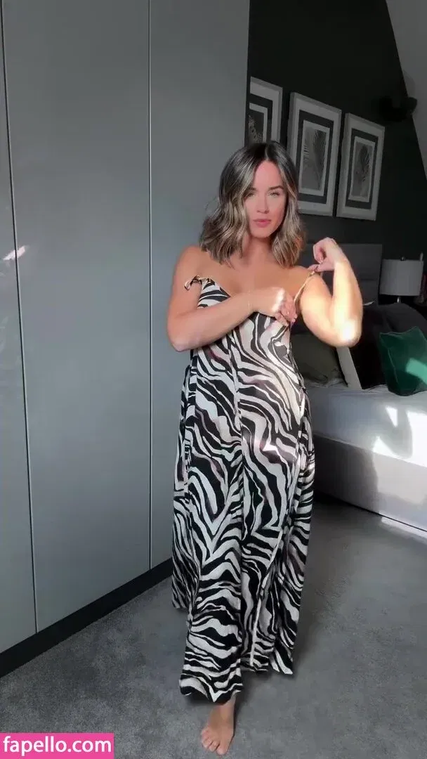 Georgia May Foote / georgiafoote / georgiamay112 Onlyfans Photo Gallery 