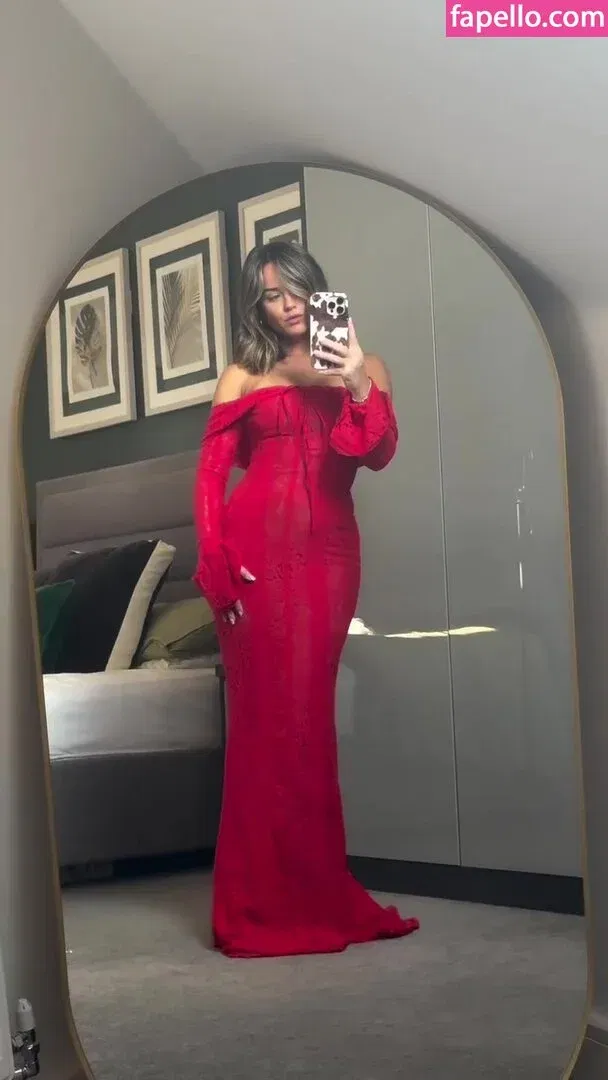 Georgia May Foote / georgiafoote / georgiamay112 Onlyfans Photo Gallery 