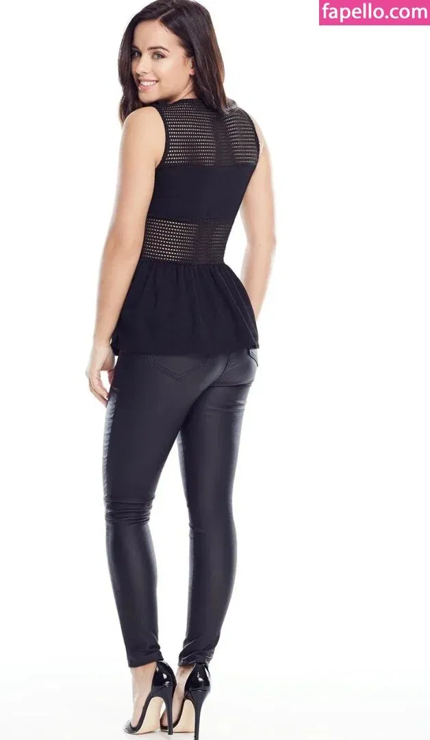 Georgia May Foote / georgiafoote / georgiamay112 Onlyfans Photo Gallery 