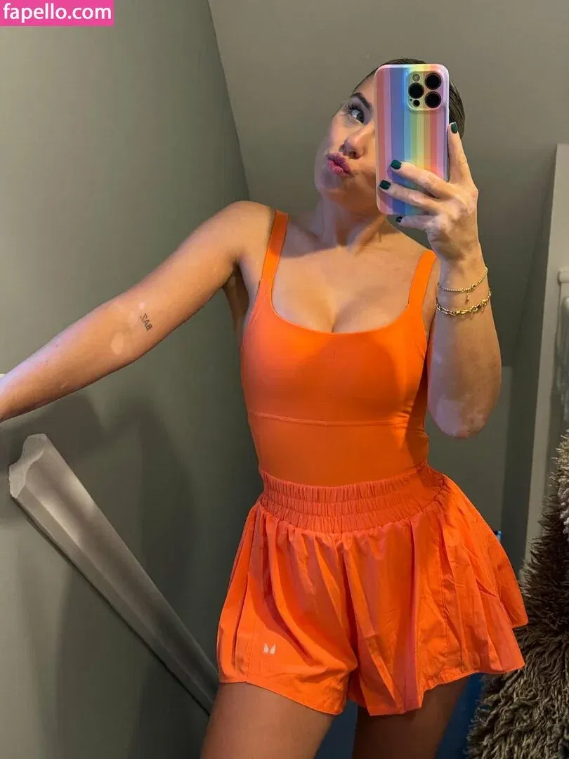 Georgia May Foote / georgiafoote / georgiamay112 Onlyfans Photo Gallery 