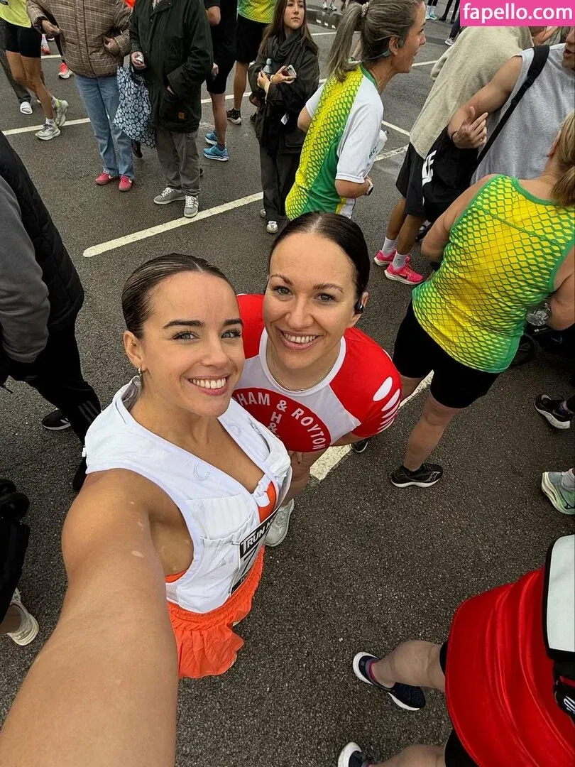 Georgia May Foote / georgiafoote / georgiamay112 Onlyfans Photo Gallery 