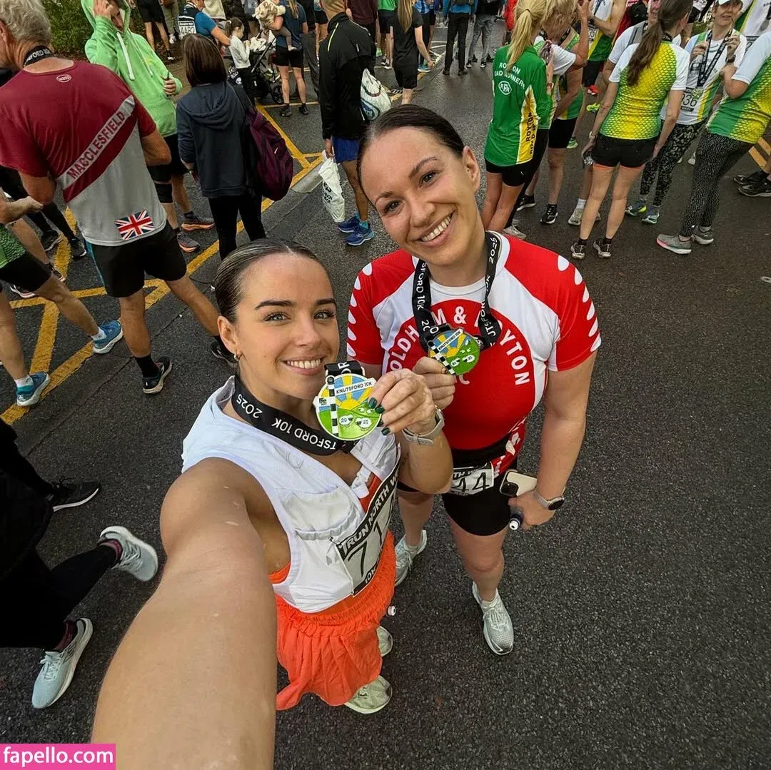 Georgia May Foote / georgiafoote / georgiamay112 Onlyfans Photo Gallery 