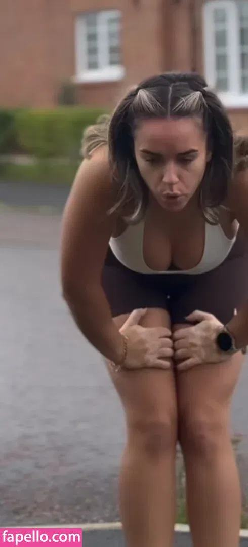 Georgia May Foote / georgiafoote / georgiamay112 Onlyfans Photo Gallery 