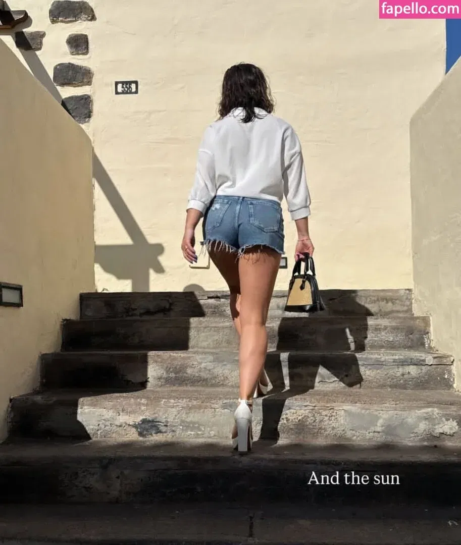 Georgia May Foote / georgiafoote / georgiamay112 Onlyfans Photo Gallery 