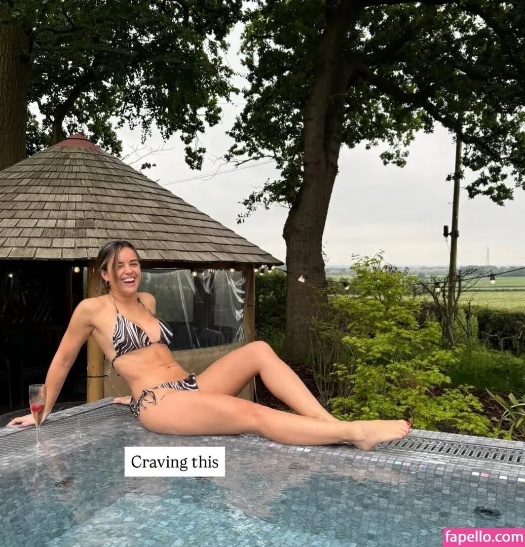 Georgia May Foote / georgiafoote / georgiamay112 Onlyfans Photo Gallery 