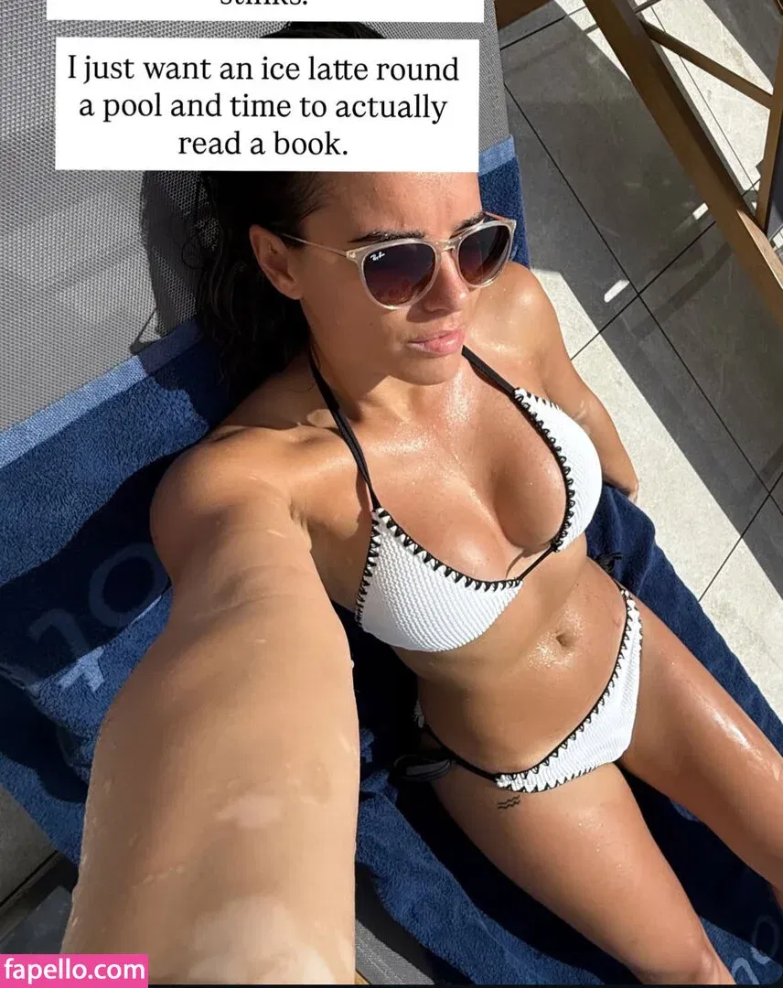 Georgia May Foote / georgiafoote / georgiamay112 Onlyfans Photo Gallery 