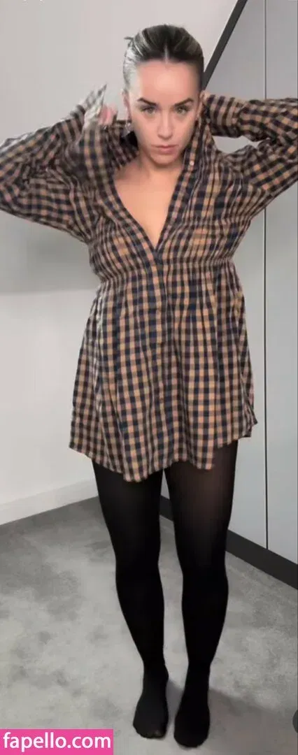 Georgia May Foote / georgiafoote / georgiamay112 Onlyfans Photo Gallery 