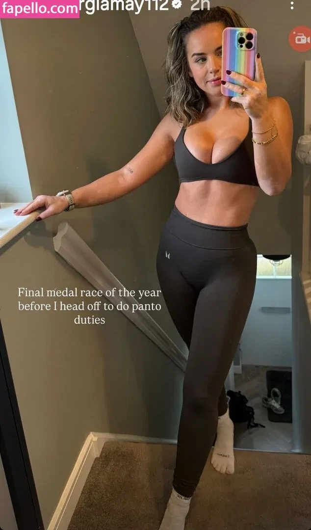 Georgia May Foote / georgiafoote / georgiamay112 Onlyfans Photo Gallery 