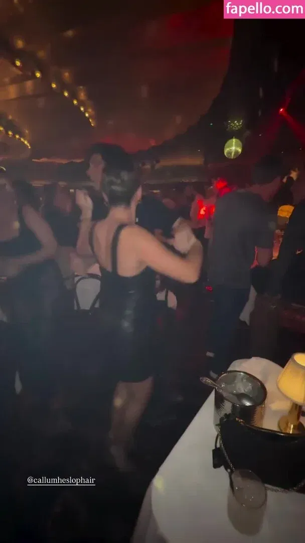 Georgia May Foote / georgiafoote / georgiamay112 Onlyfans Photo Gallery 